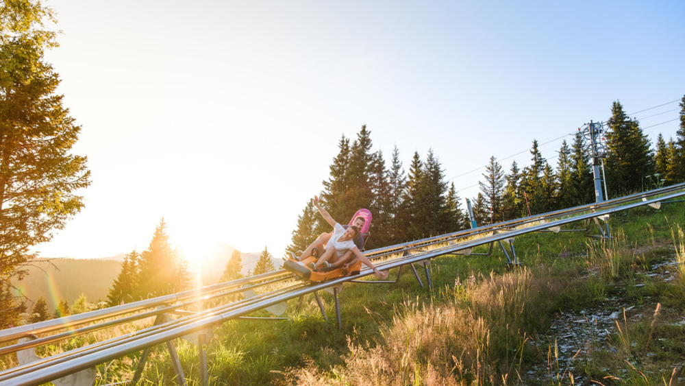 Mountain Twister_Les Saisies
