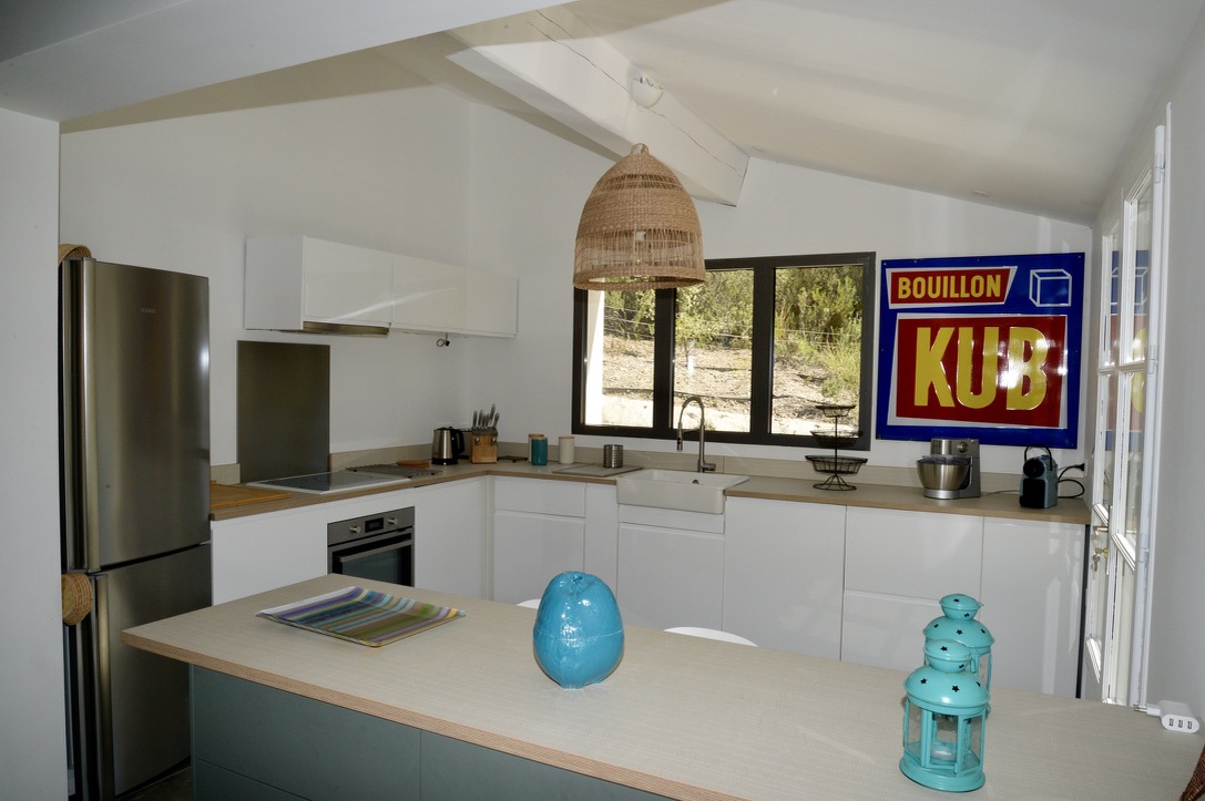 Les Petits Arbousiers, Vauvenargues - photo 17