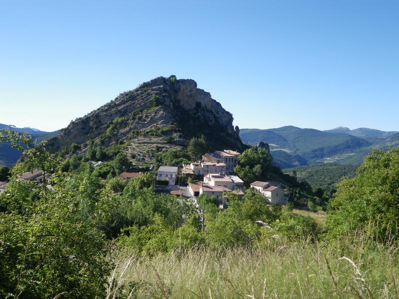 Sainte-Colombe