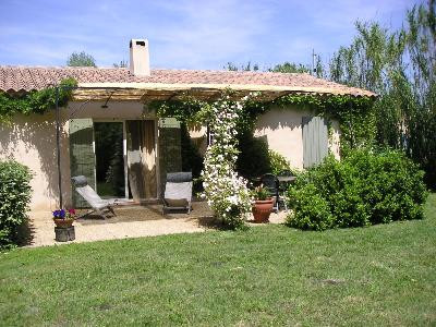 Le Levant, Mollégès - photo 26