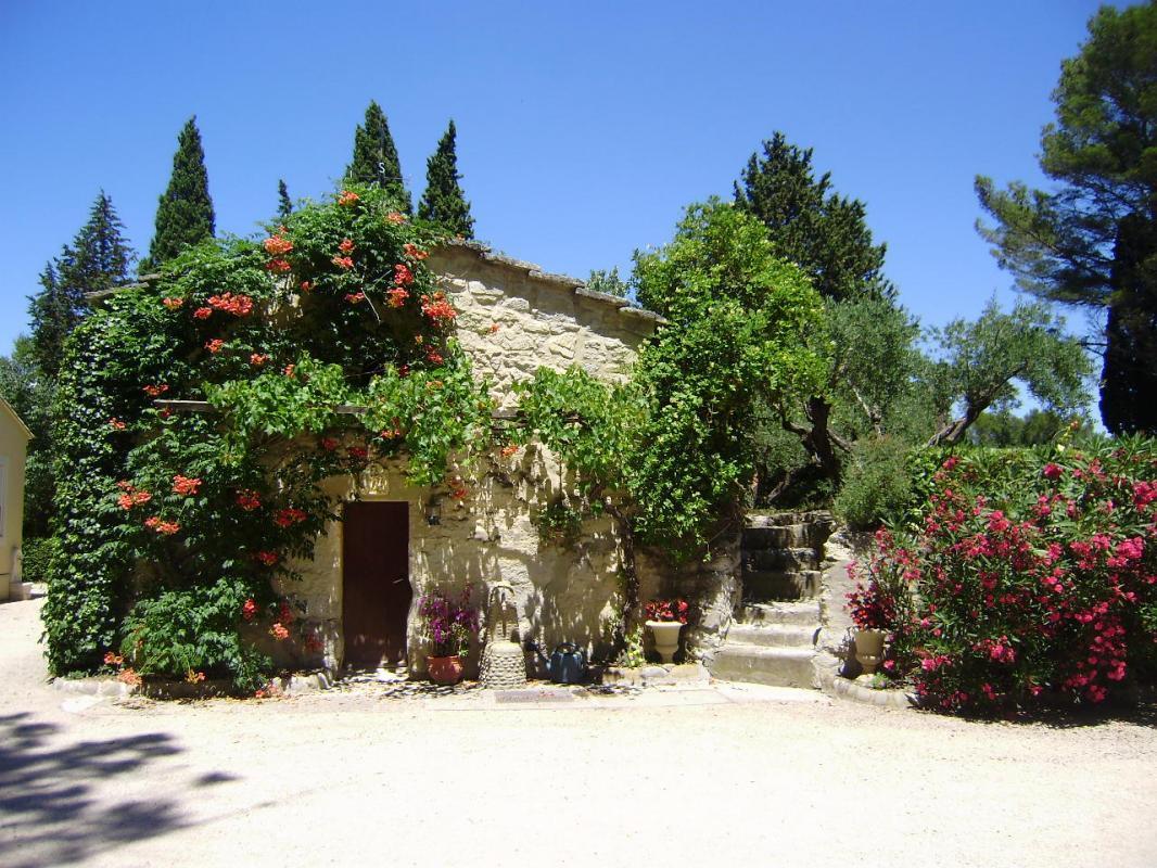 Le Clos de Lucie, Barbentane - photo 32