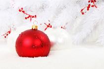 Marché de Noël_Périgneux