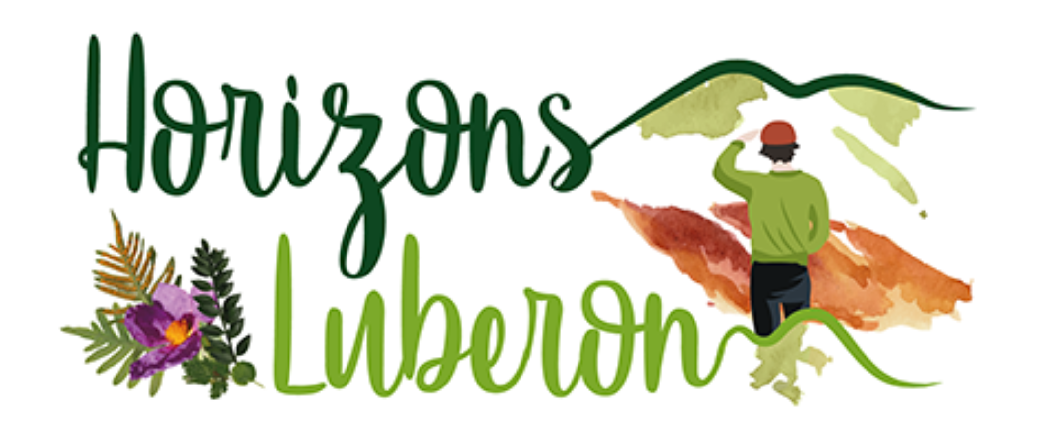 Horizons Luberon - Accompagnateurs en montagne