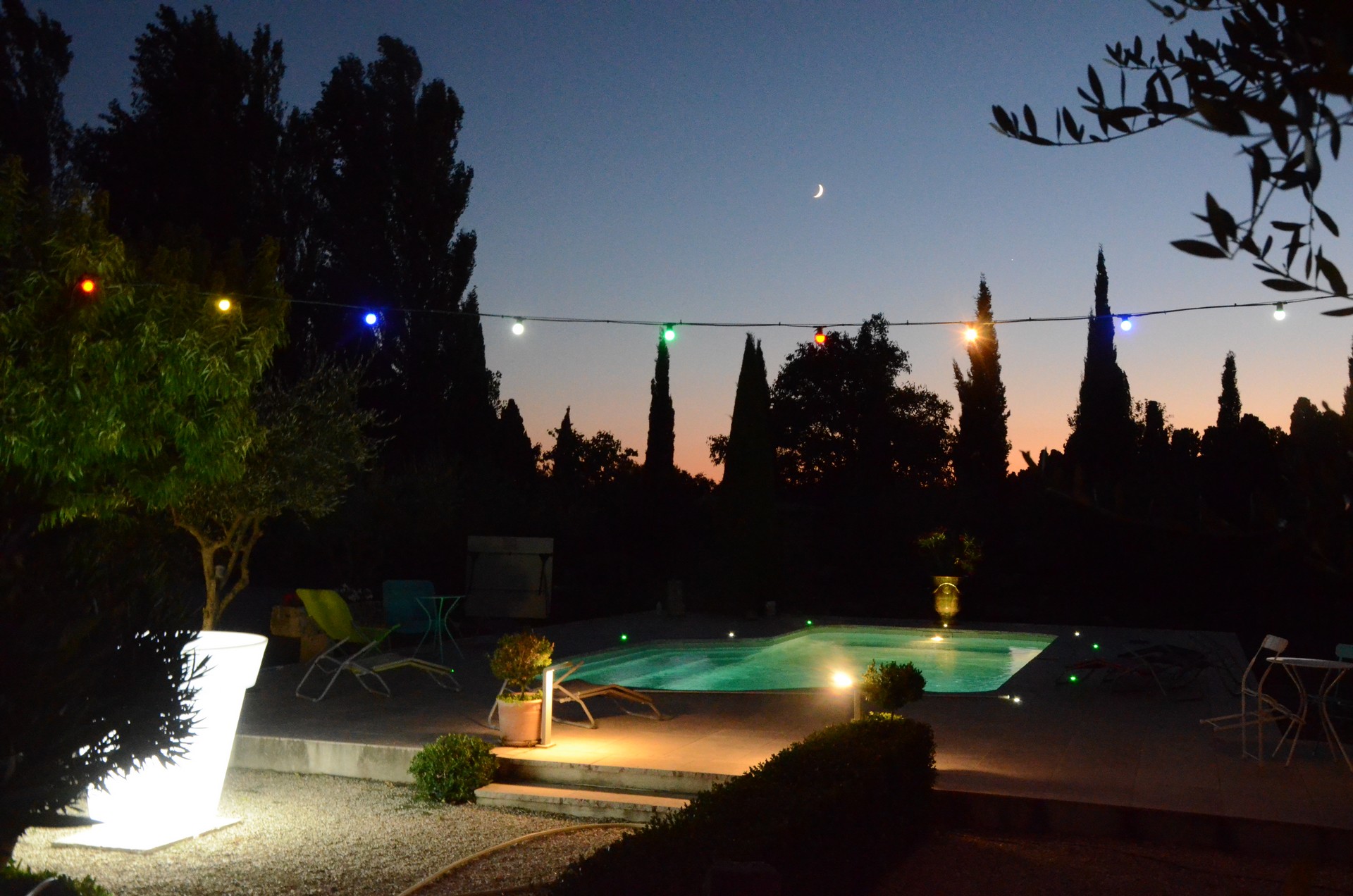 Bastide Monplaisir - photo 5