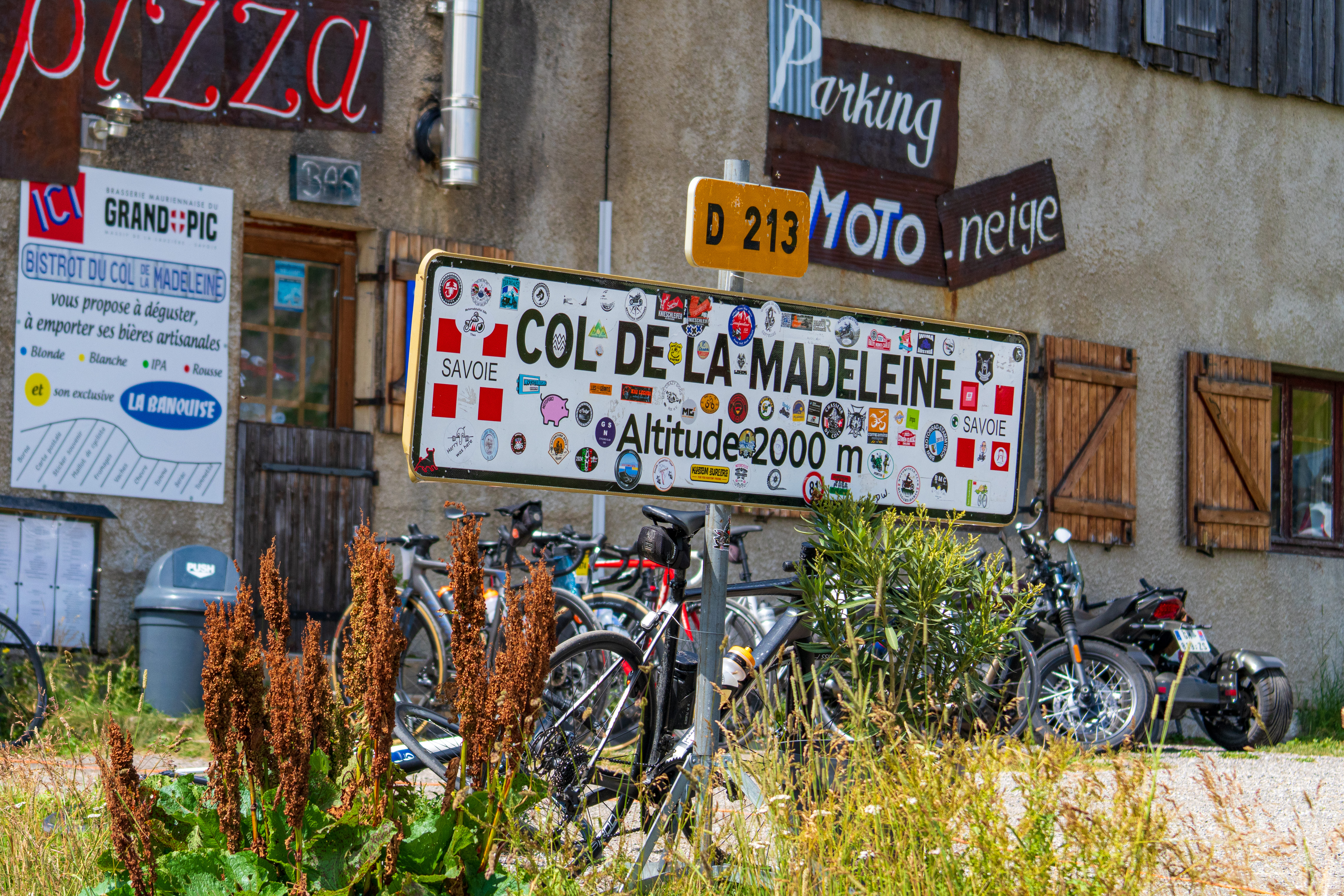 Passage du Tour de France