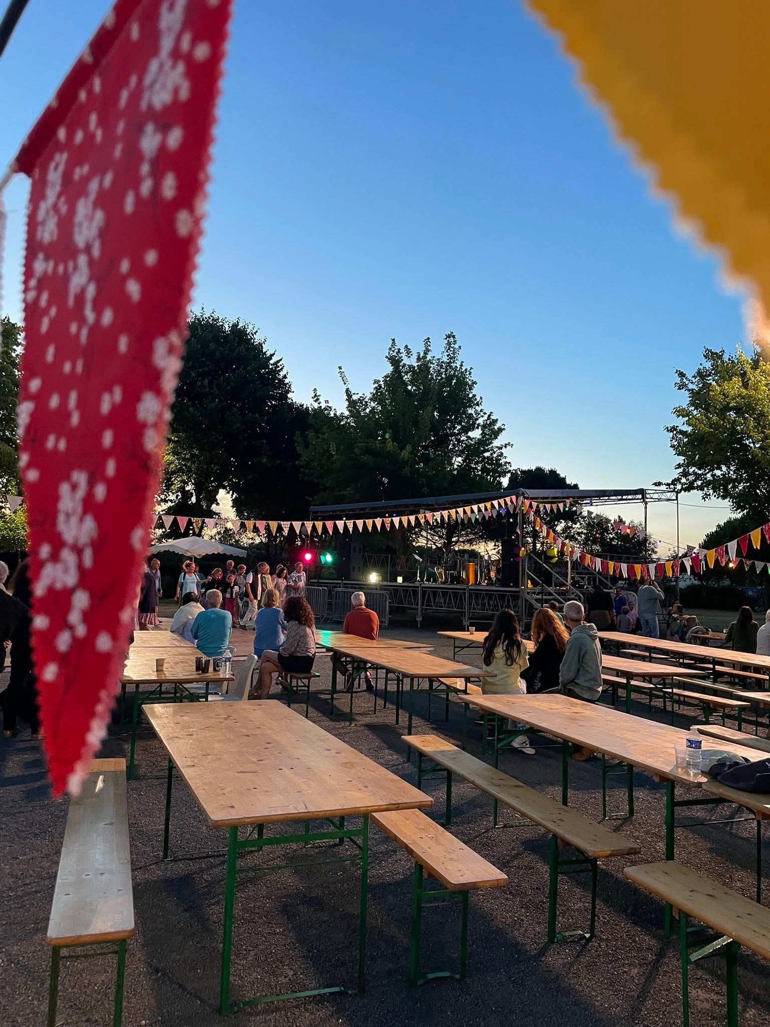 Terroirs en Fête ! Festival de l'Estran Saintongeais