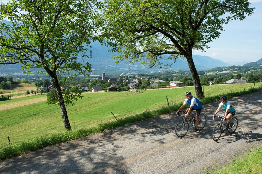 Circuit d'Albertville