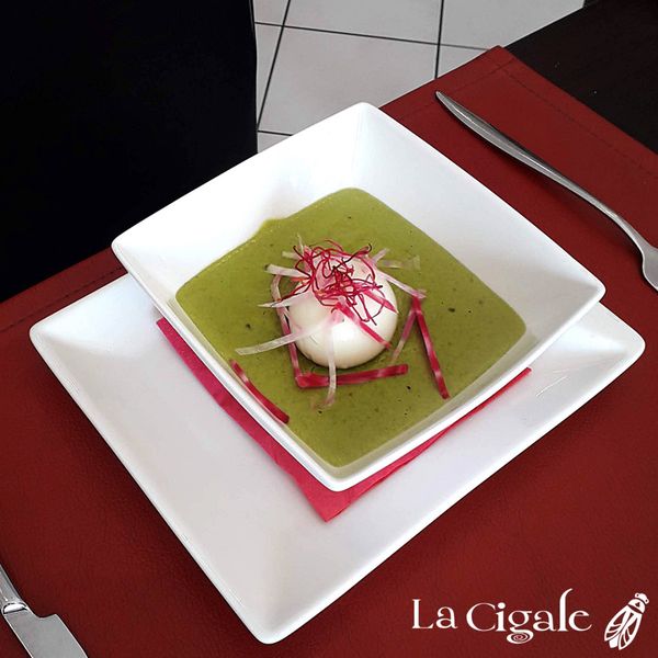 La Cigale - restaurant et traiteur