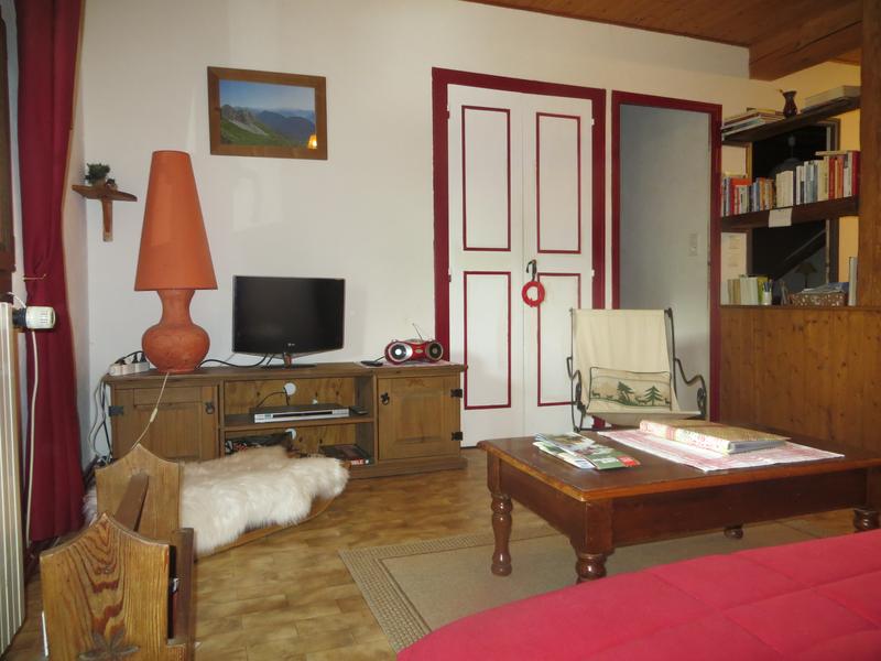 Maison Valpeline - Gîte_Faverges-Seythenex