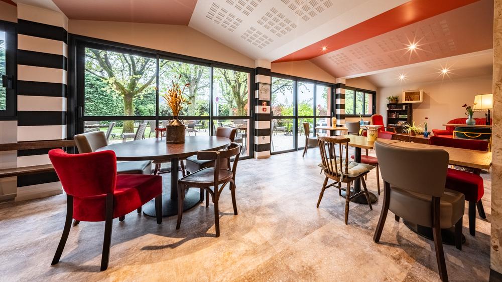 Restaurant Maison Germains_Massieux