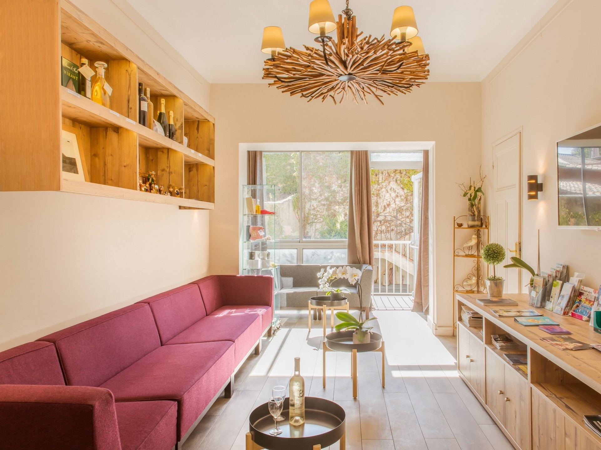 Hôtel Le Concorde, Aix-en-Provence - photo 9