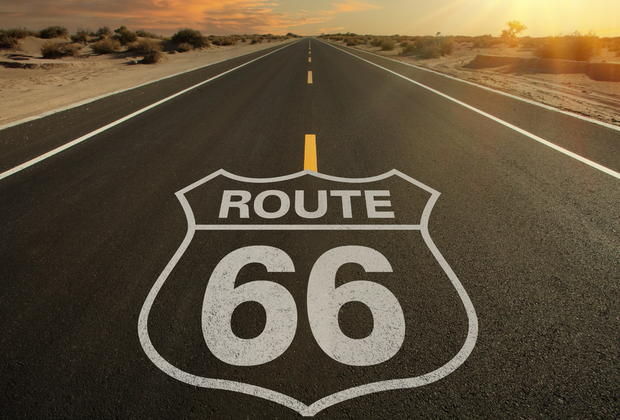 CLUEDO  - Mystère sur la route 66_La Toussuire