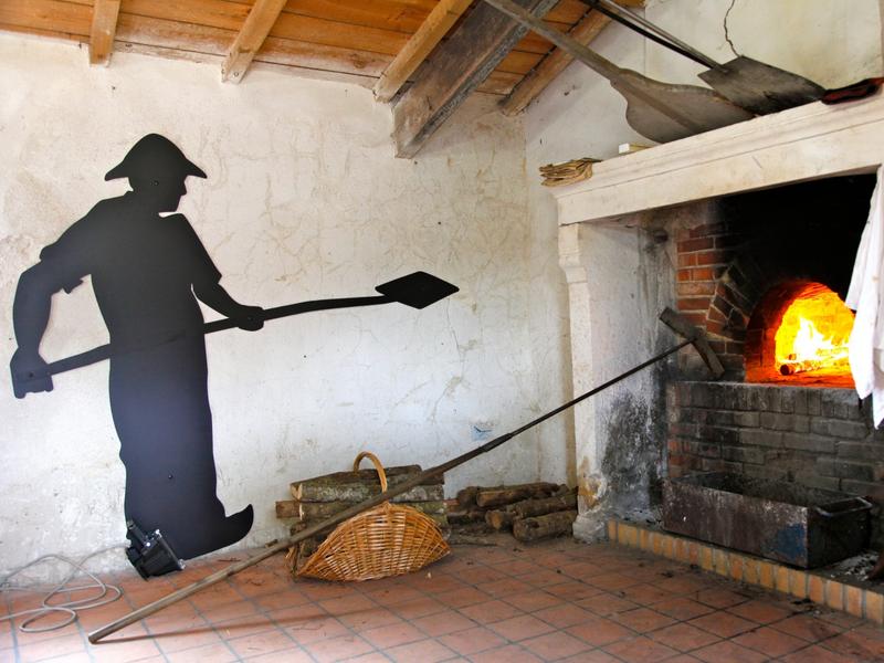 Maison du Maître de Digues
