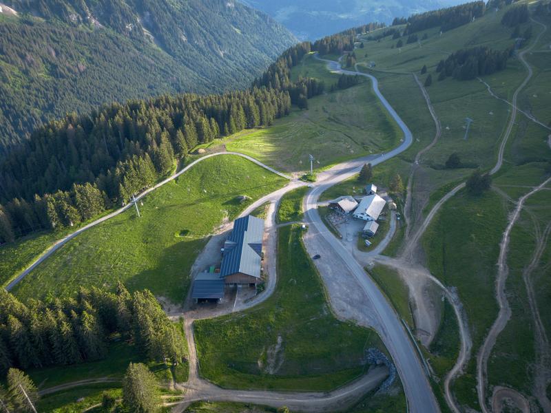 La Ferme de Seraussaix_Avoriaz