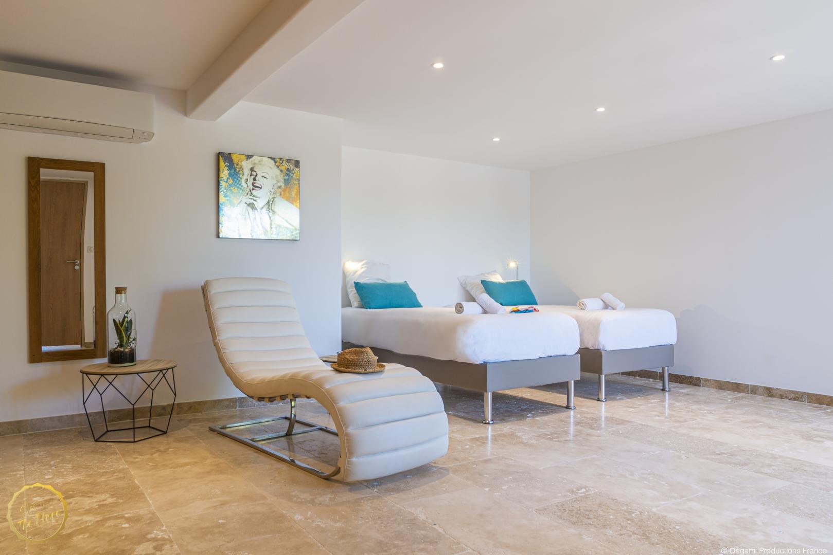 Mazet de Lily - Les Garrigues de la Vallée des Baux, Paradou - photo 11