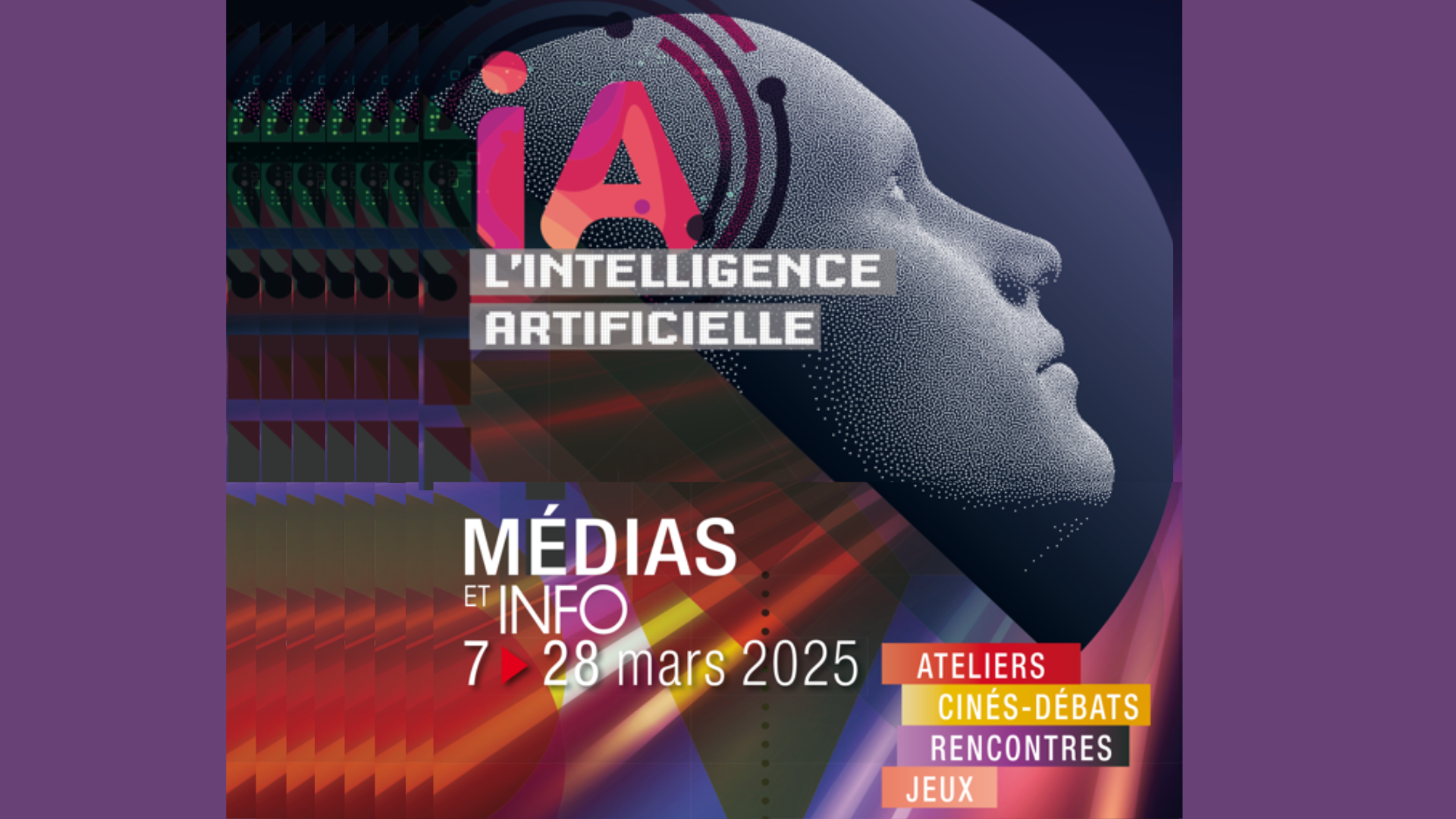 Démystification de l'Intelligence Artificielle_La Buisse