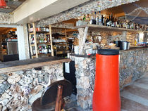 La Cabane - Villeneuve-Loubet