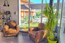 Hôtel le Vanséen (4) Hôtel le Vanséen (4)