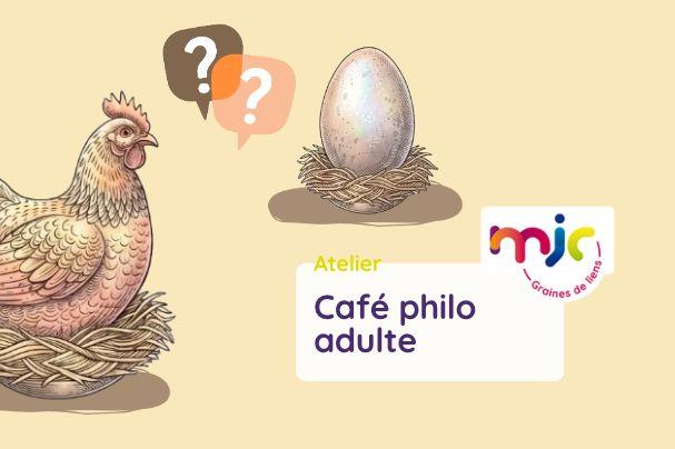 Café philo