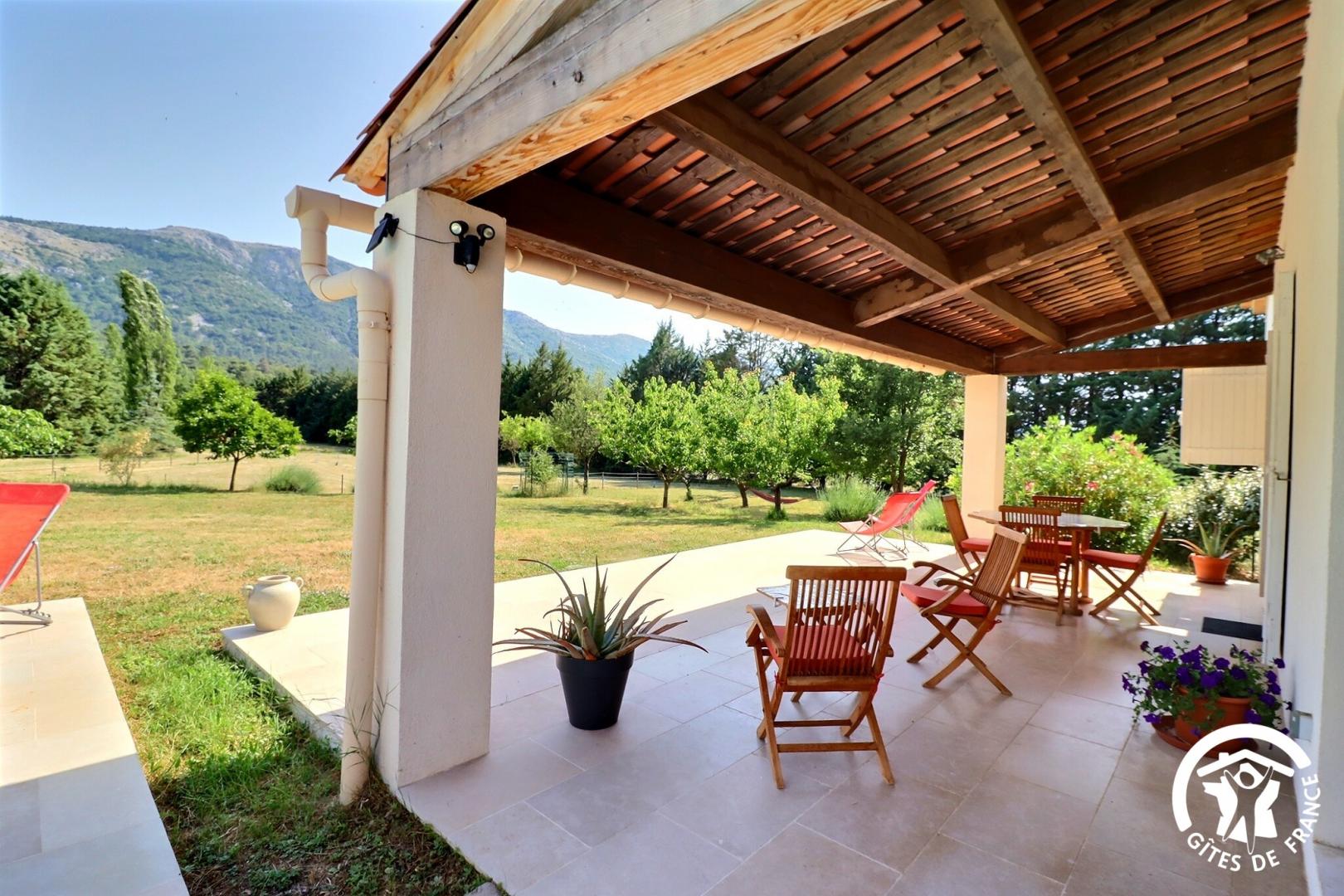 Les Grands Chênes, Vauvenargues - photo 36