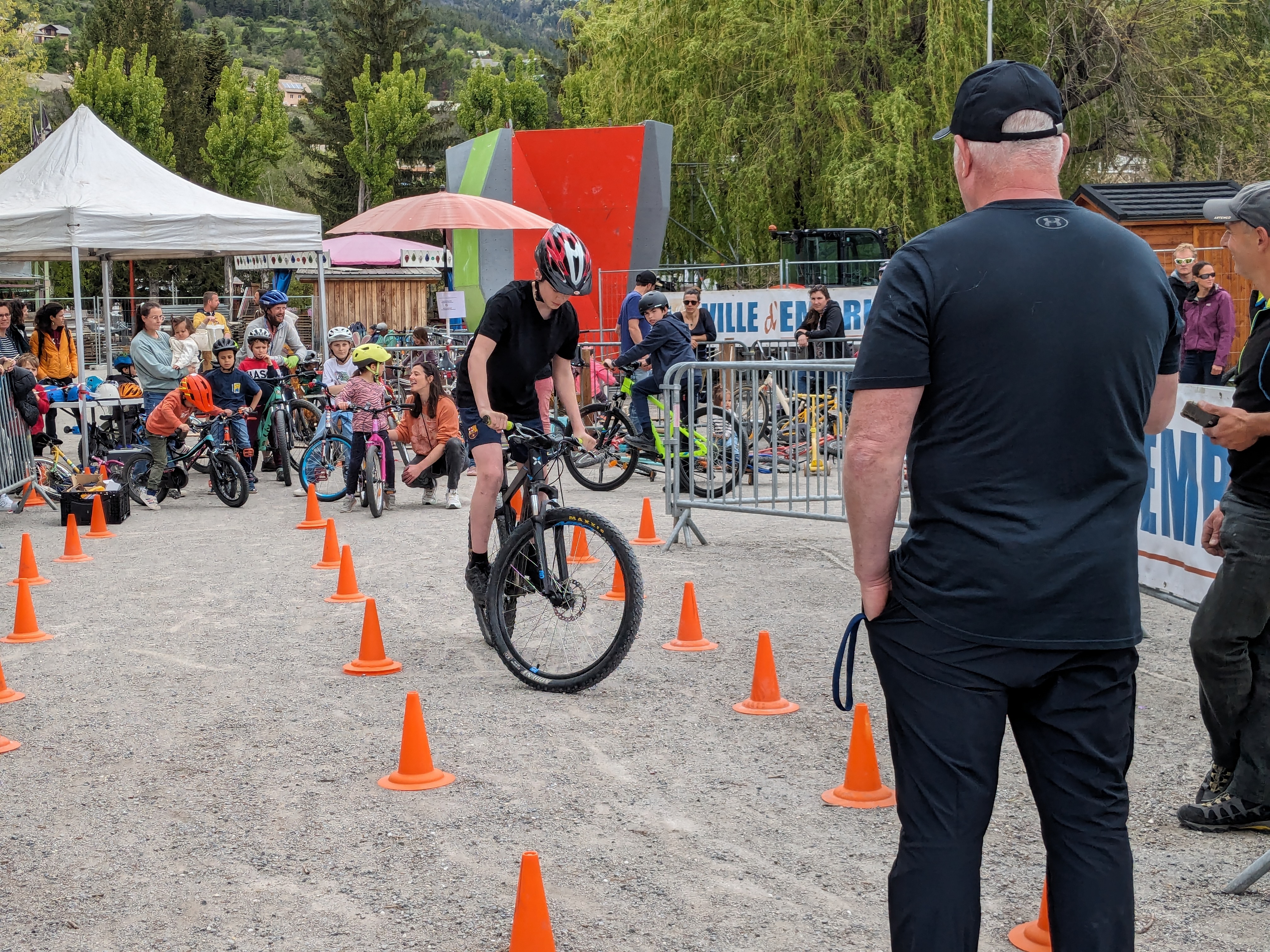 Faites du vélo 3ème édition