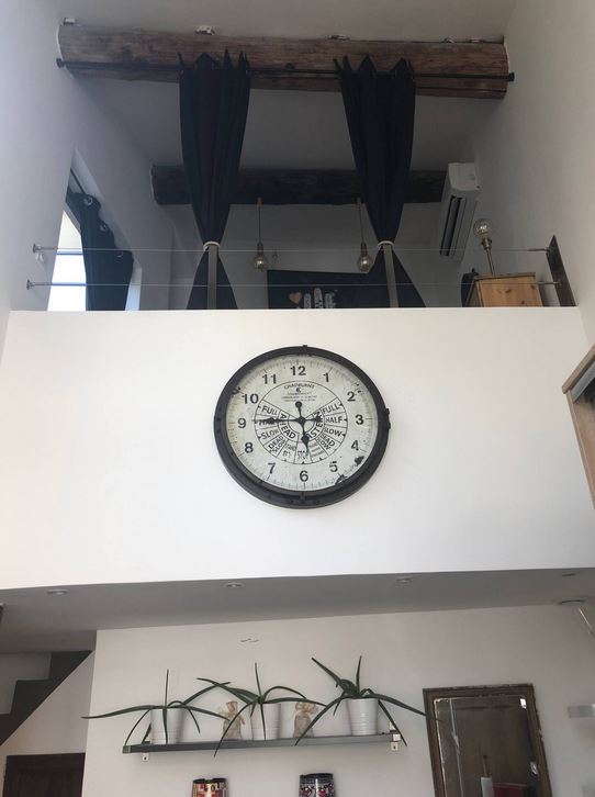 Le Loft Mahanoa, Cabannes - photo 7