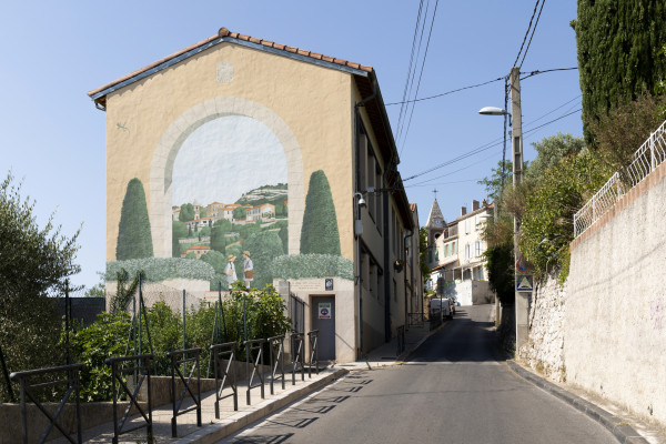 JEP Village de La Treille 