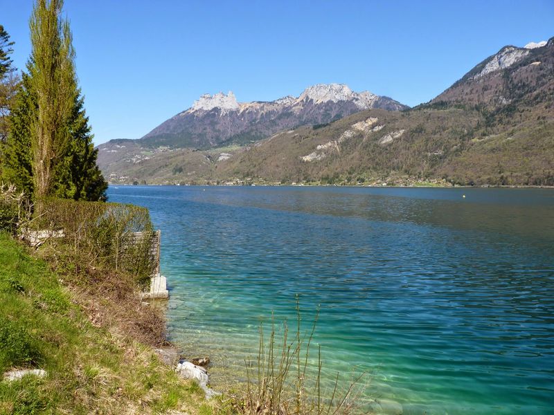Lac Annecy