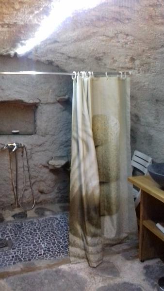 Chalet d'alpage dans le vallon de Polset à Modane