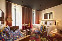 Photo of hotel Mama Shelter Hotel Nice in Nice