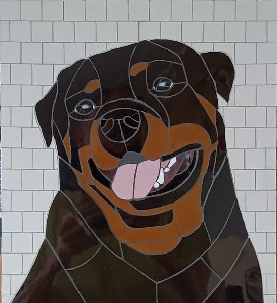 Ambiance Mosaïque et Meubles_Niévroz
