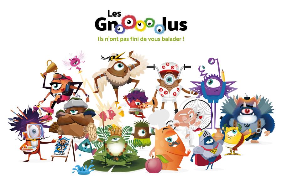Les Gnolus