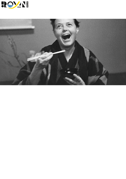 Ciné-archi | Charlotte Perriand, pionnière de l'art de vivre