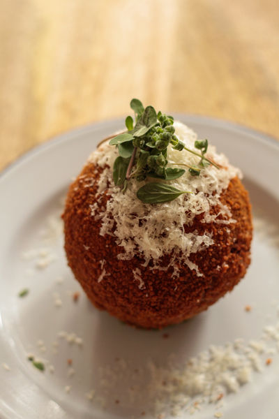 Restaurant Matza Marseille