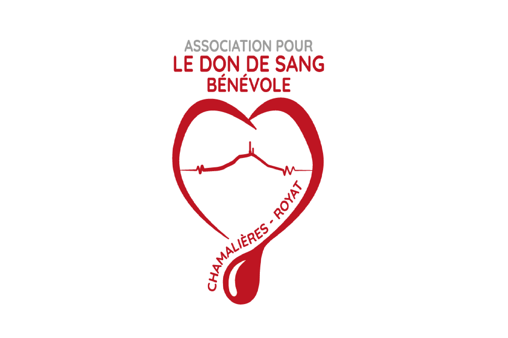 Don du sang | G.M.A.C