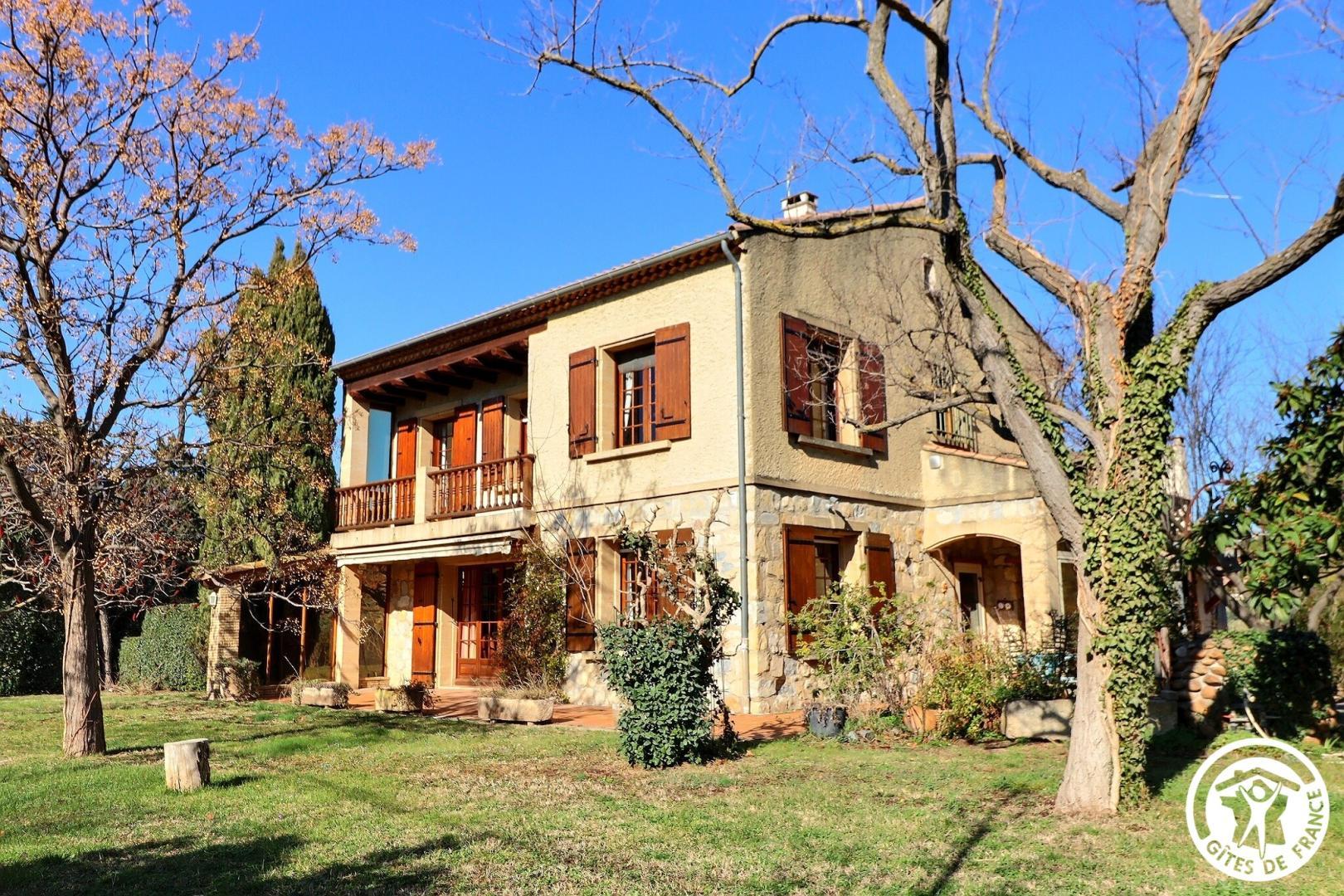 La Maison de Famille Provençale, Mouriès - photo 30