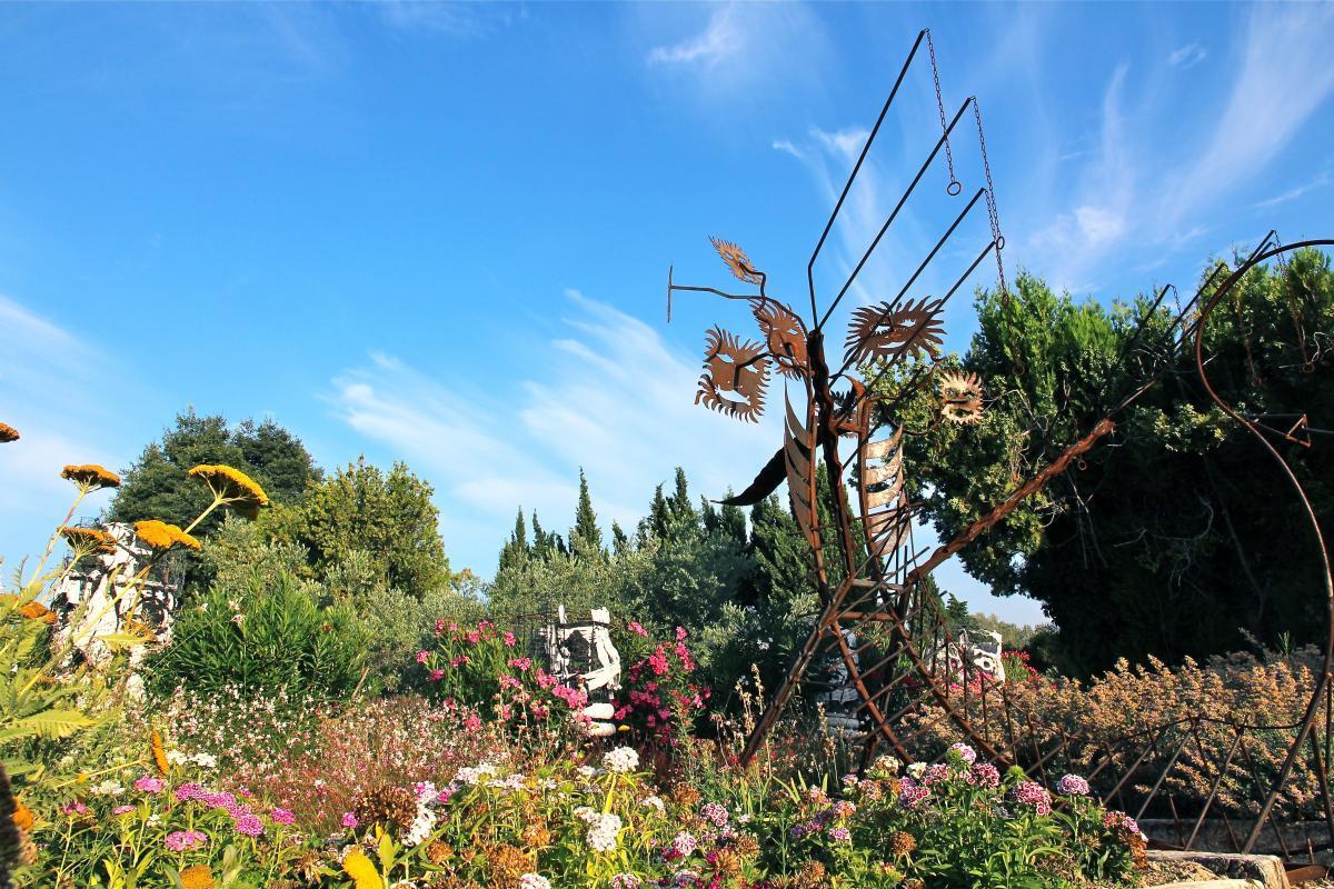 Mas des Figues, Saint-Rémy-de-Provence - photo 36