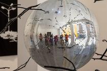 Performance musicale "Paranoïd summer" par Nicolas Gaillardon_Fontaine