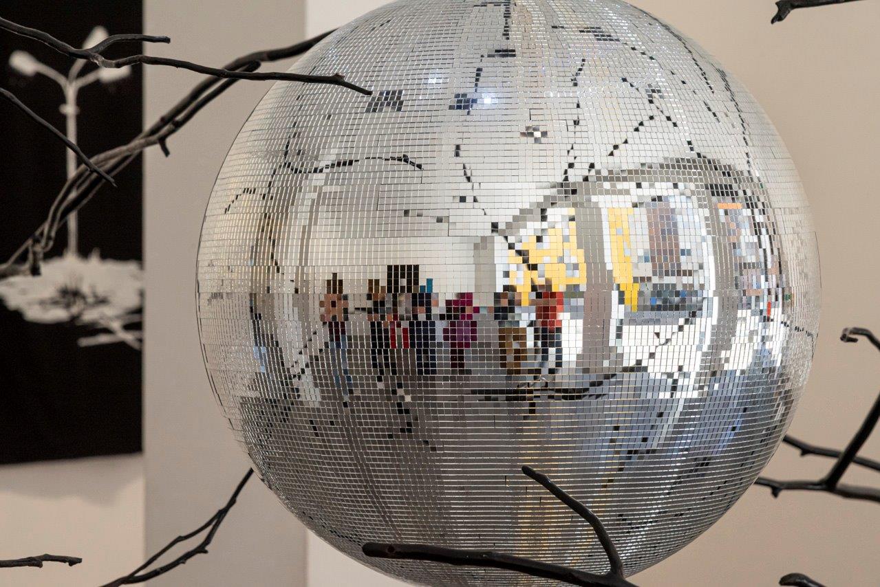 Performance musicale "Paranoïd summer" par Nicolas Gaillardon_Fontaine