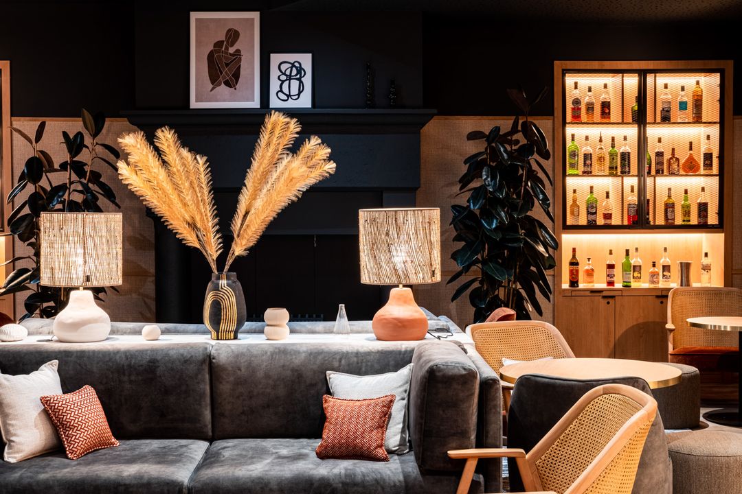 Best Western L'oru00e9e