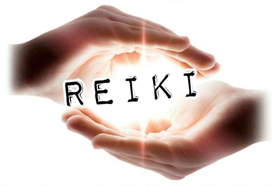 Atelier AFDC Reiki