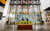 Chartreuse et la publicité une histoire d'image