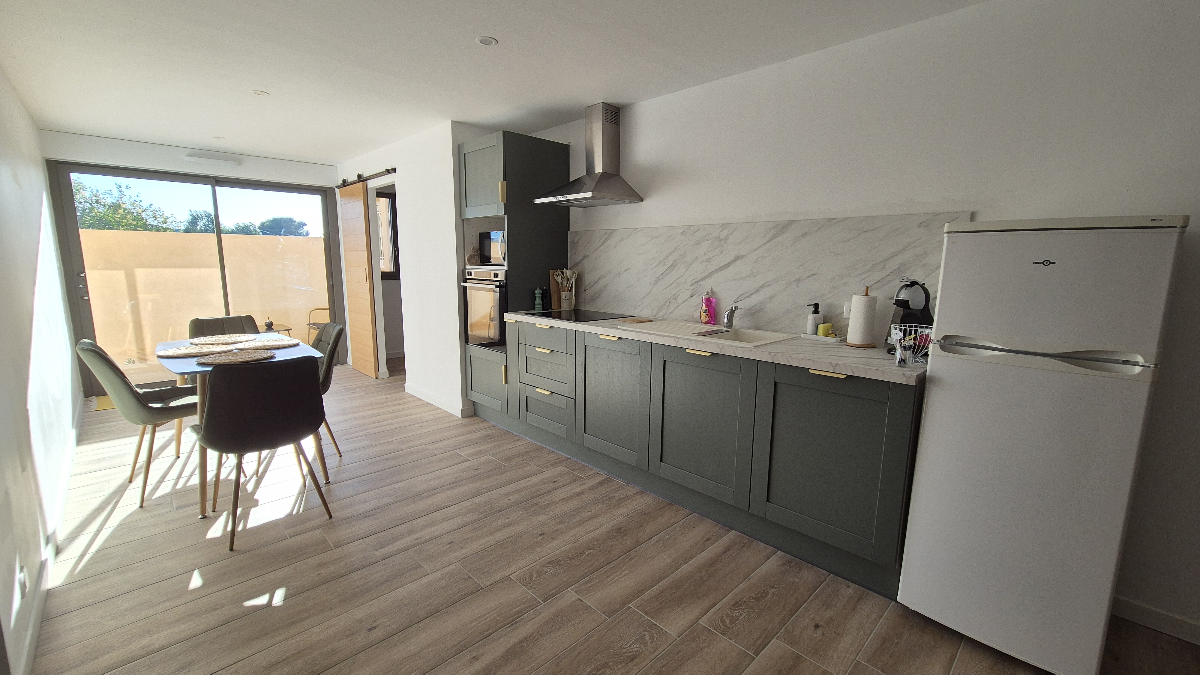 Le nid du Gaiet - photo 2