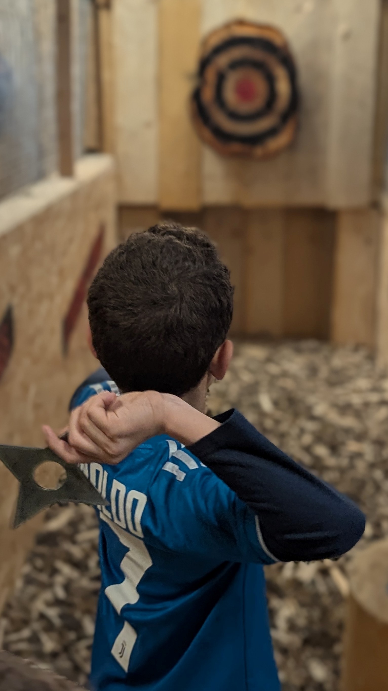 L'Antre 2 Lames - Bar Médiéval Aubagne