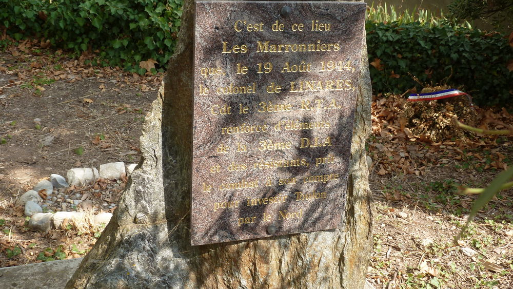 Les circuits du patrimoine en Méditerranée Porte des Maures