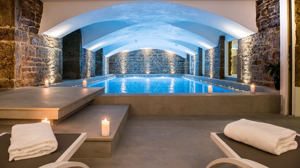BOSCOLO LYON HOTEL & SPA