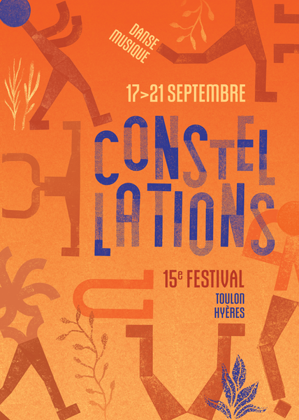 Festival Constellations #15 - Danse et Musique_Toulon
