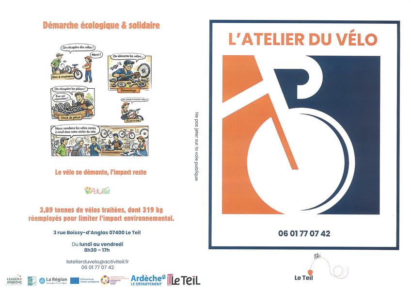 flyer -recto