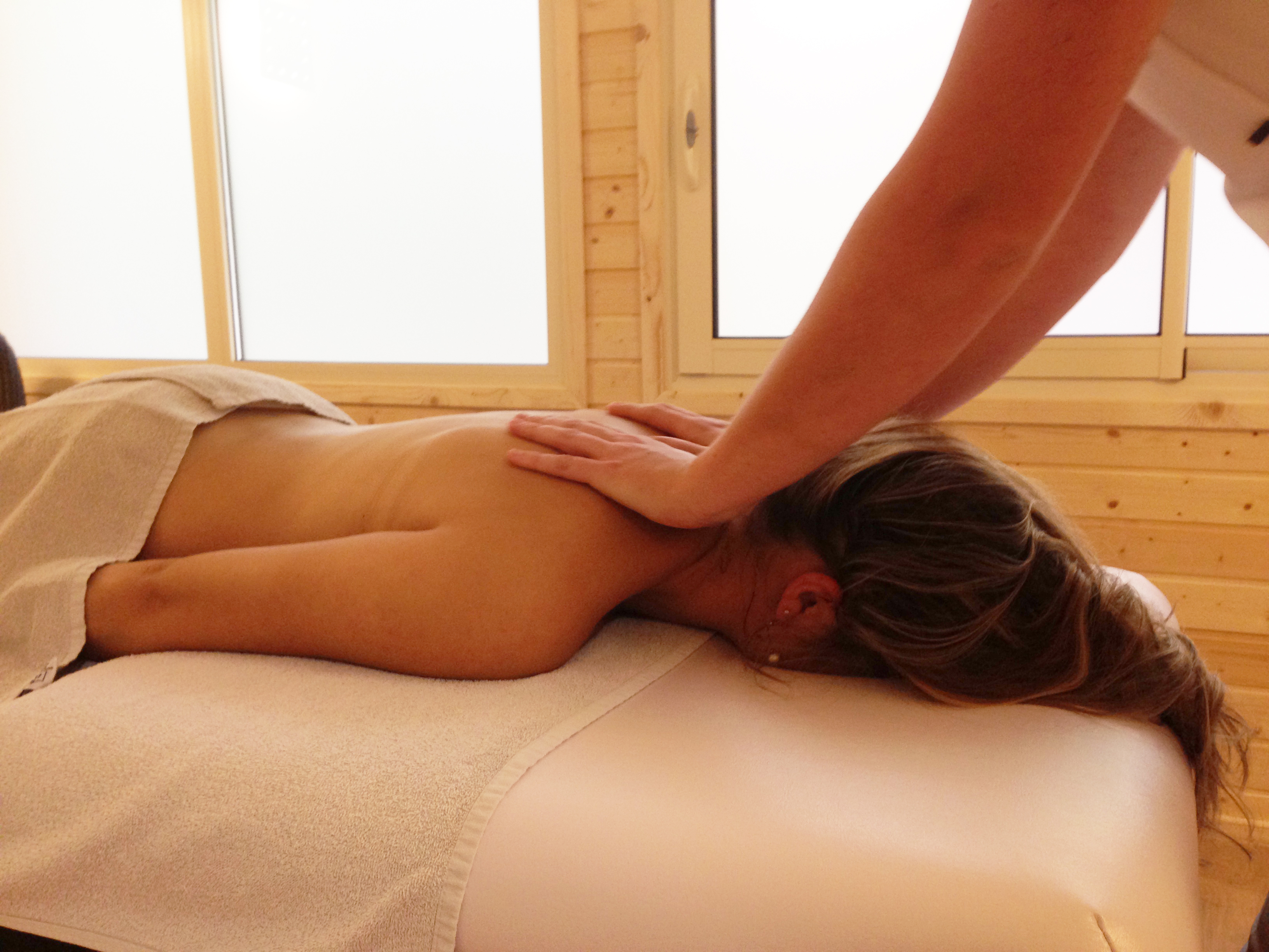 Journées SPA aux Thermes de Jonzac