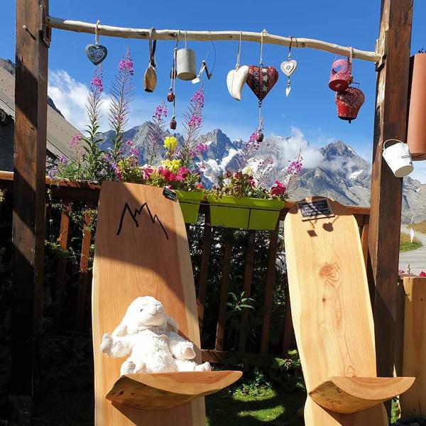 D'un versant à l'autre